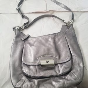Coach  hobo purse